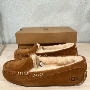 UGG Ansley women's slippers